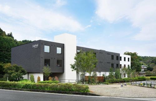 Motegi Hotel | Fairfield by Marriott Tochigi Motegi