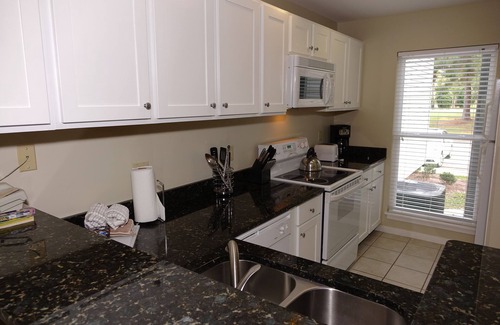 Fairfield Harbour Condo | Fairfield Harbour resort with WI-FI and Recreation Center membership included