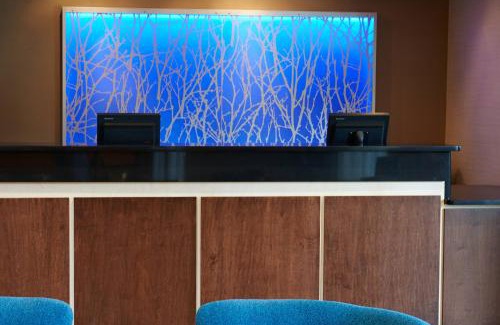 Port Huron Hotel | Fairfield Inn by Marriott Port Huron