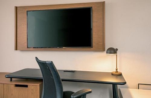 Bangor Hotel | Fairfield Inn by Marriott Bangor