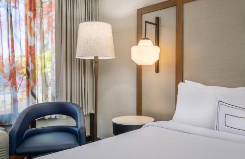 Bangor Hotel | Fairfield Inn by Marriott Bangor