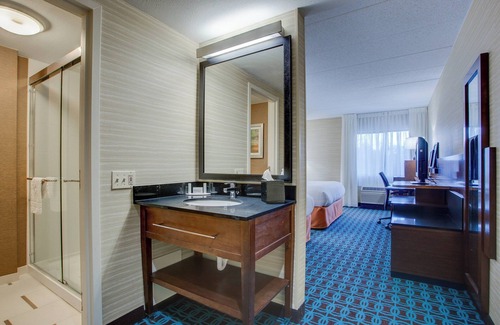 Portsmouth Hotel | Fairfield Inn by Marriott Portsmouth-Seacoast