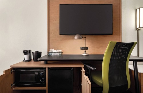 Scranton Hotel | Fairfield Inn by Marriott Scranton