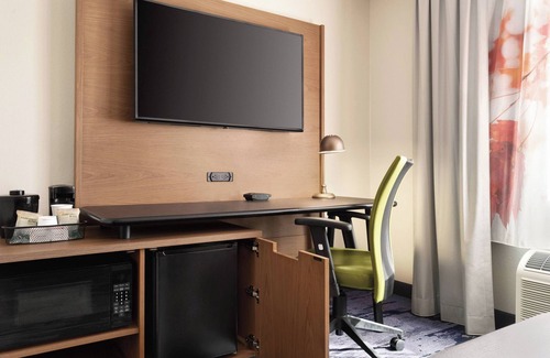 Scranton Hotel | Fairfield Inn by Marriott Scranton