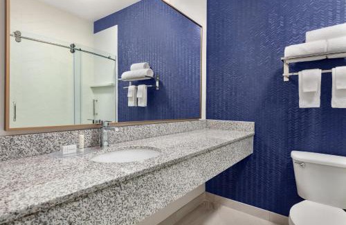 Erie Hotel | Fairfield Inn Erie Millcreek Mall