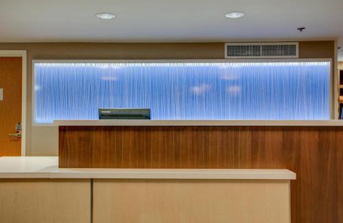 Portsmouth Hotel | Fairfield Inn Portsmouth Seacoast