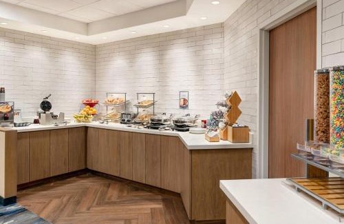 Scranton Hotel | Fairfield Inn Scranton