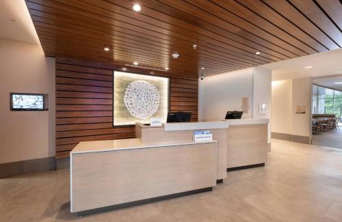 Arkadelphia Hotel | Fairfield Inn & Suites Arkadelphia
