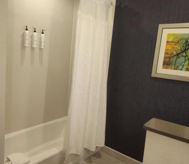 Gainesville Hotel | Fairfield Inn & Suites by Marriott Gainesville I-35