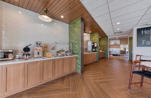 North Belmont Hotel | Fairfield Inn & Suites by Marriott Charlotte Belmont