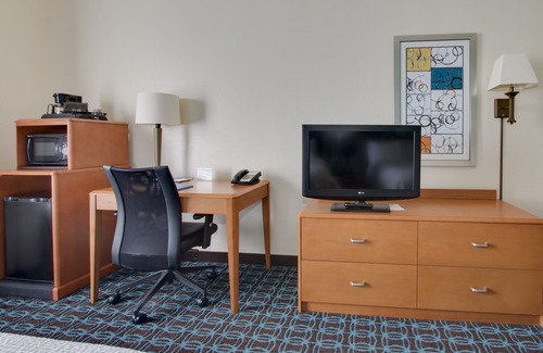 Clermont Hotel | Fairfield Inn & Suites by Marriott Clermont