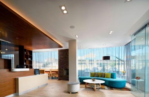 Nogales Hotel | Fairfield Inn & Suites by Marriott Nogales