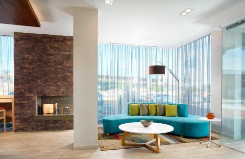 Nogales Hotel | Fairfield Inn & Suites by Marriott Nogales