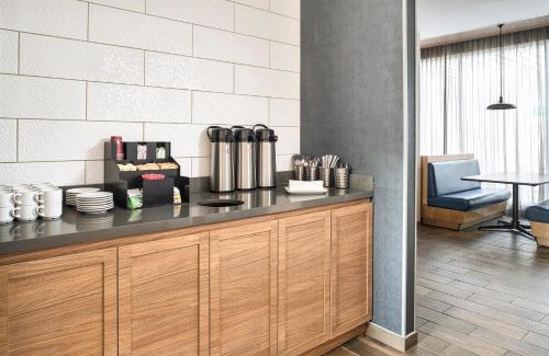 Zona Rio Hotel | Fairfield Inn & Suites by Marriott Tijuana