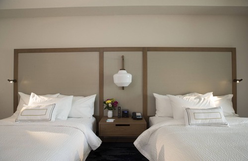 Berwyn Hotel | Fairfield Inn & Suites by Marriott Philadelphia Valley Forge/Great Valley