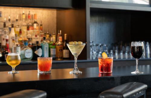 Waltham Hotel | Fairfield Inn & Suites by Marriott Boston Waltham