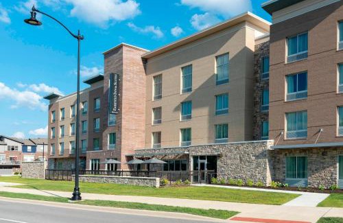 Carmel Hotel | Fairfield Inn & Suites by Marriott Indianapolis Carmel