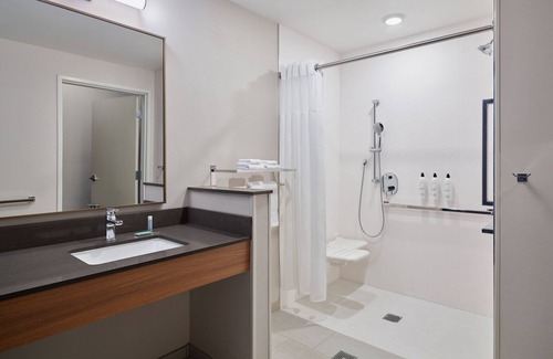 Tempe Hotel | Fairfield Inn & Suites by Marriott Tempe