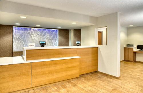 Frankenmuth Hotel | Fairfield Inn & Suites by Marriott Frankenmuth