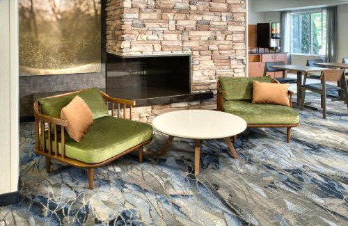 Frankenmuth Hotel | Fairfield Inn & Suites by Marriott Frankenmuth