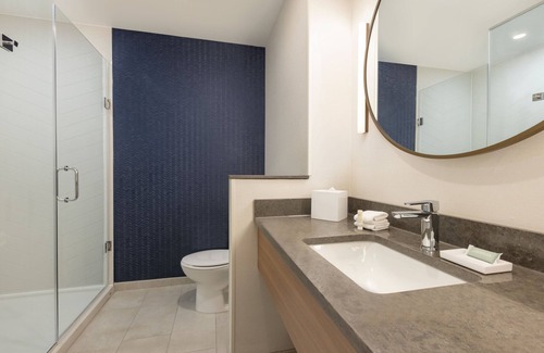 Rockaway Hotel | Fairfield Inn & Suites By Marriott Rockaway