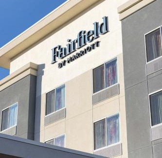 Smithfield Hotel | Fairfield Inn & Suites by Marriott Smithfield