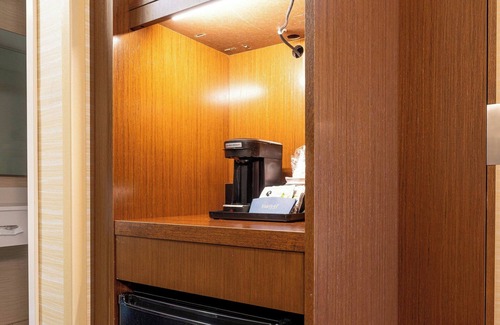 Somerset Hotel | Fairfield Inn & Suites by Marriott Somerset