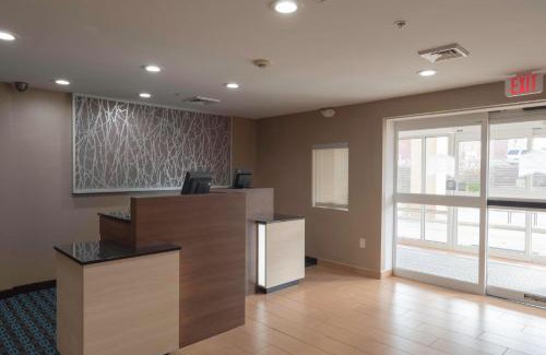 Streetsboro Hotel | Fairfield Inn & Suites by Marriott Cleveland Streetsboro