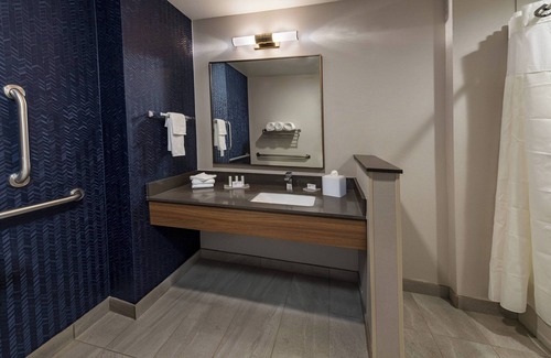 Tolleson Hotel | Fairfield Inn & Suites by Marriott Phoenix West/Tolleson