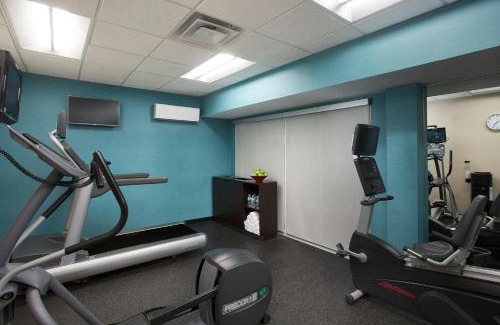 Bedford Park Hotel | Fairfield Inn & Suites Chicago Midway Airport