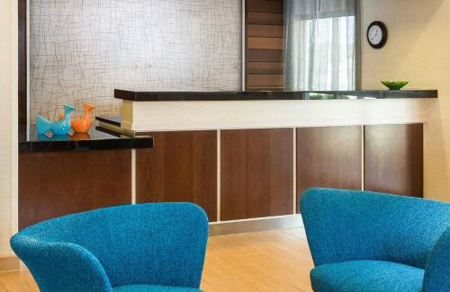 Holland Hotel | Fairfield Inn & Suites Holland
