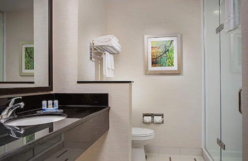 Monaca Hotel | Fairfield Inn & Suites Monaca