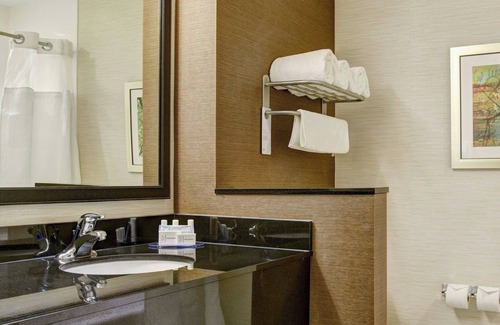 Kutzky Park Hotel | Fairfield Inn & Suites Rochester Mayo Clinic Area/St. Marys