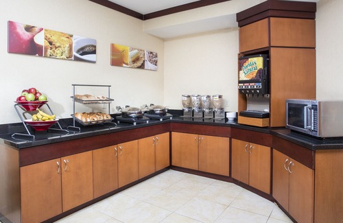 Stillwater Hotel | Fairfield Inn & Suites Stillwater