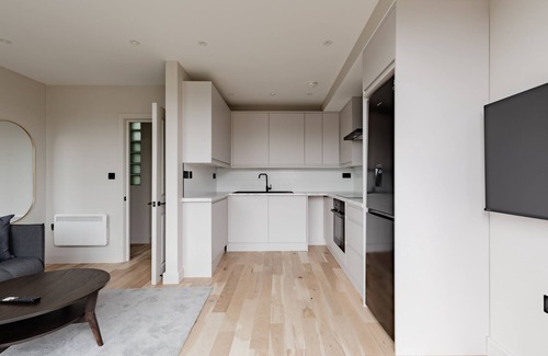South Hampstead Hotel | Fairhazel Gardens Studios