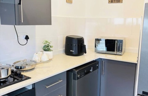 Harare Apartment | Fairlie Glen- Arlington Estate