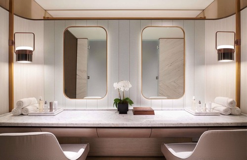 Yeoui-dong Hotel | Fairmont Ambassador Seoul