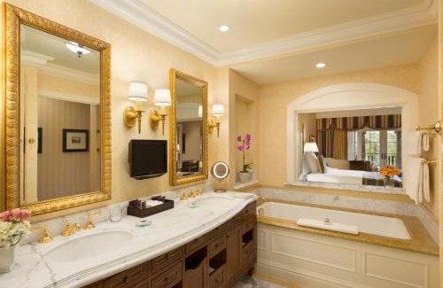 Carmel Valley Hotel | Fairmont Grand Del Mar