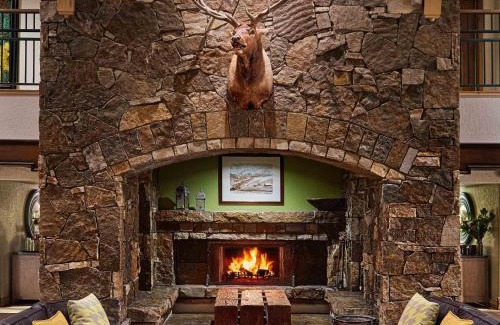 Mountain Village Cabin | Fairmont Heritage Place, Franz Klammer Lodge