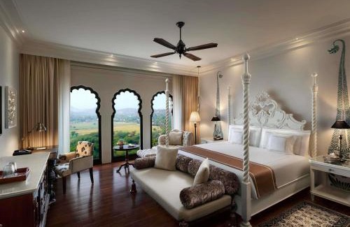 Amer Hotel | Fairmont Jaipur
