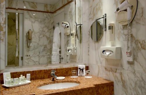 Casino - Boulingrins Hotel | Fairmont Monte Carlo