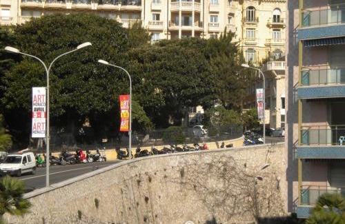 Casino - Boulingrins Hotel | Fairmont Monte Carlo