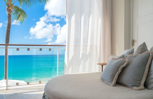 Porters Resort | Fairmont Royal Pavilion