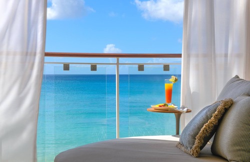 Porters Resort | Fairmont Royal Pavilion