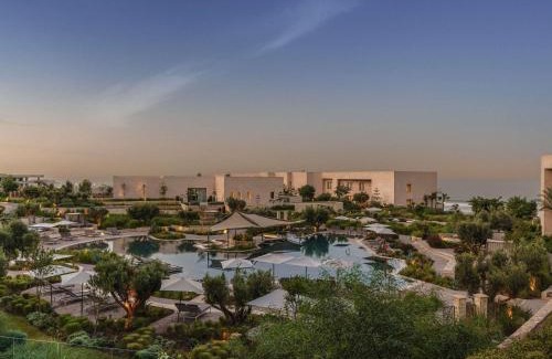 Tamrhakht Hotel | Fairmont Taghazout Bay