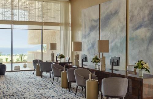 Tamrhakht Hotel | Fairmont Taghazout Bay