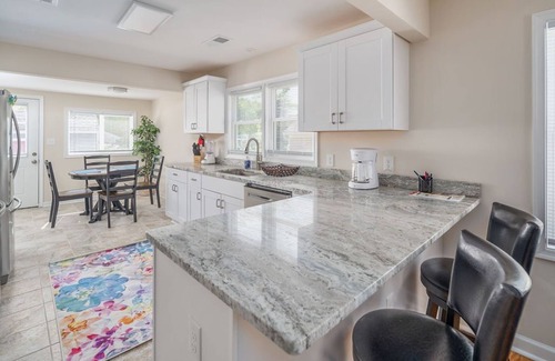 Fairview Beach House | Fairview Beach Villa