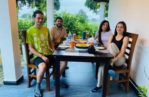 Kimbissa House | Fairview Dill homestay