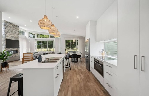Goolwa South House | Fairview Greens, WIFI, on Golf Course