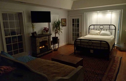 Partlow Other | Fairview Meadows Private Suite - 5 min from Lake Anna